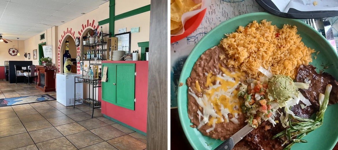 El Ixtapa Restaurant
