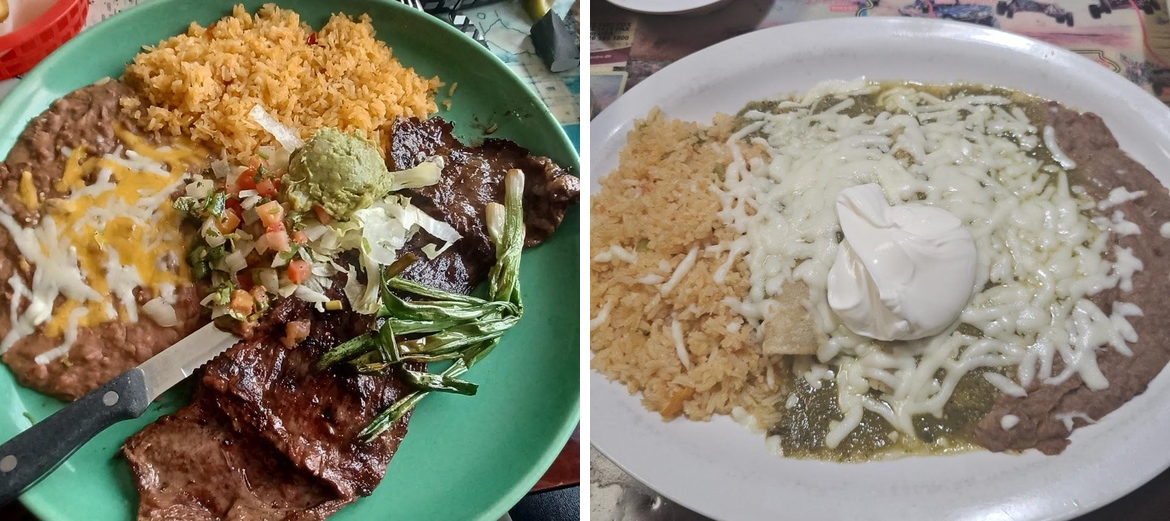 El Ixtapa Restaurant