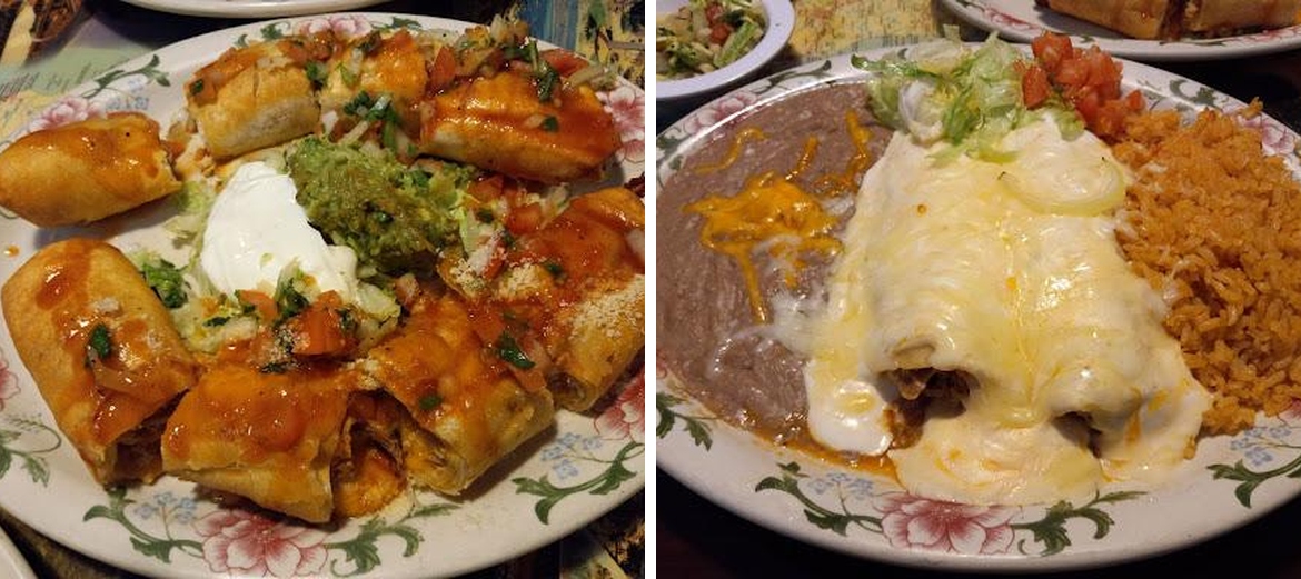 El Ixtapa Restaurant