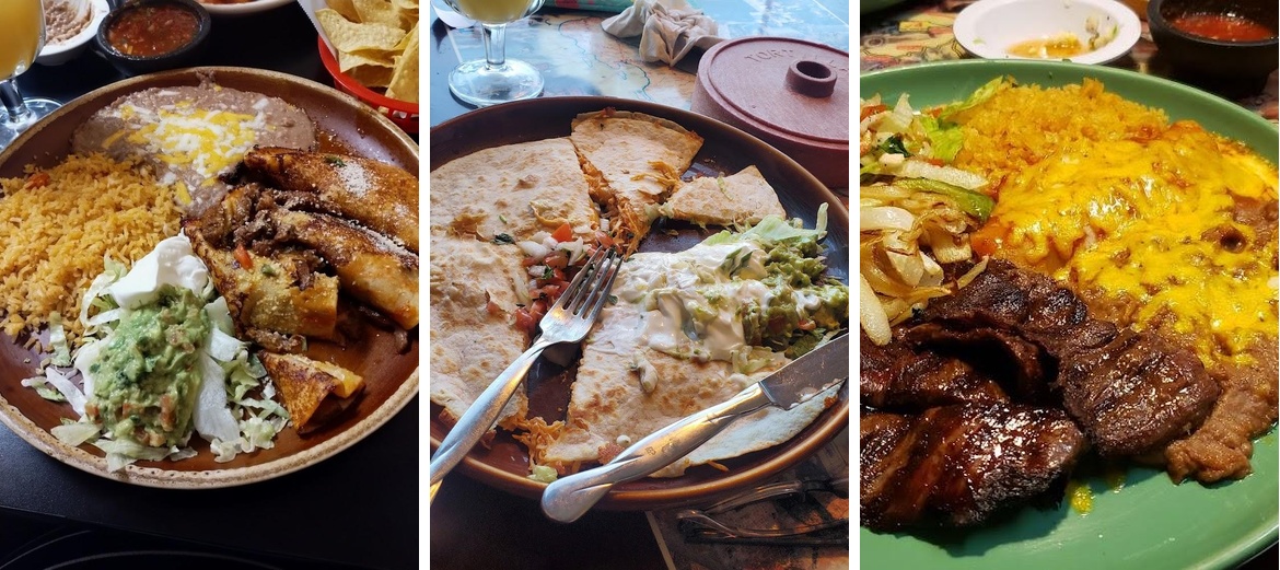 El Ixtapa Restaurant