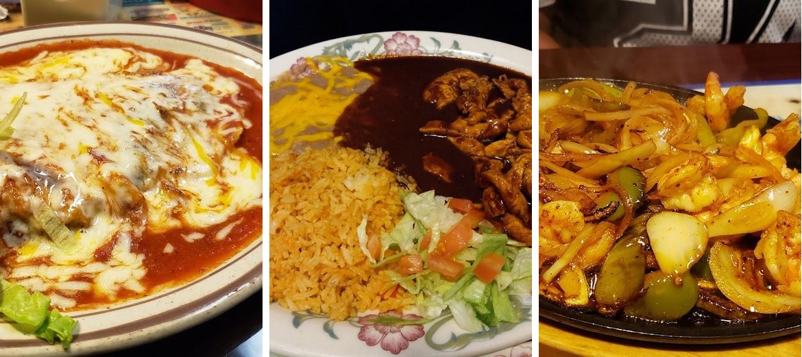 El Ixtapa Restaurant