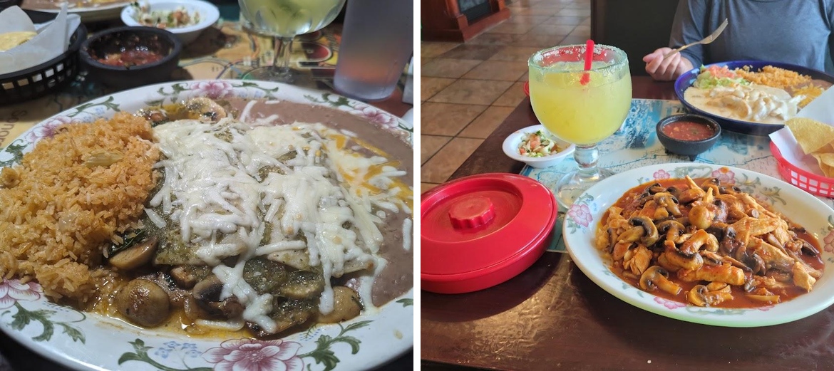 El Ixtapa Restaurant