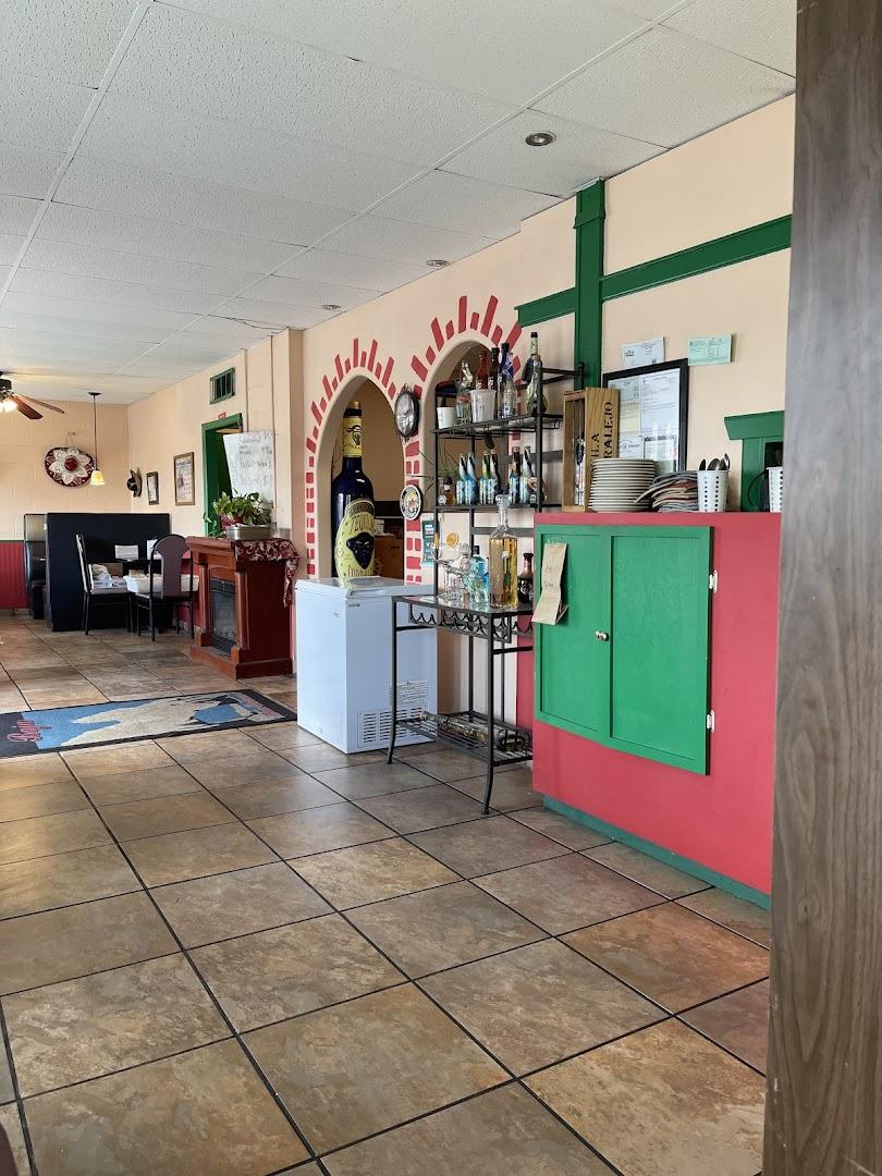 El Ixtapa Restaurant