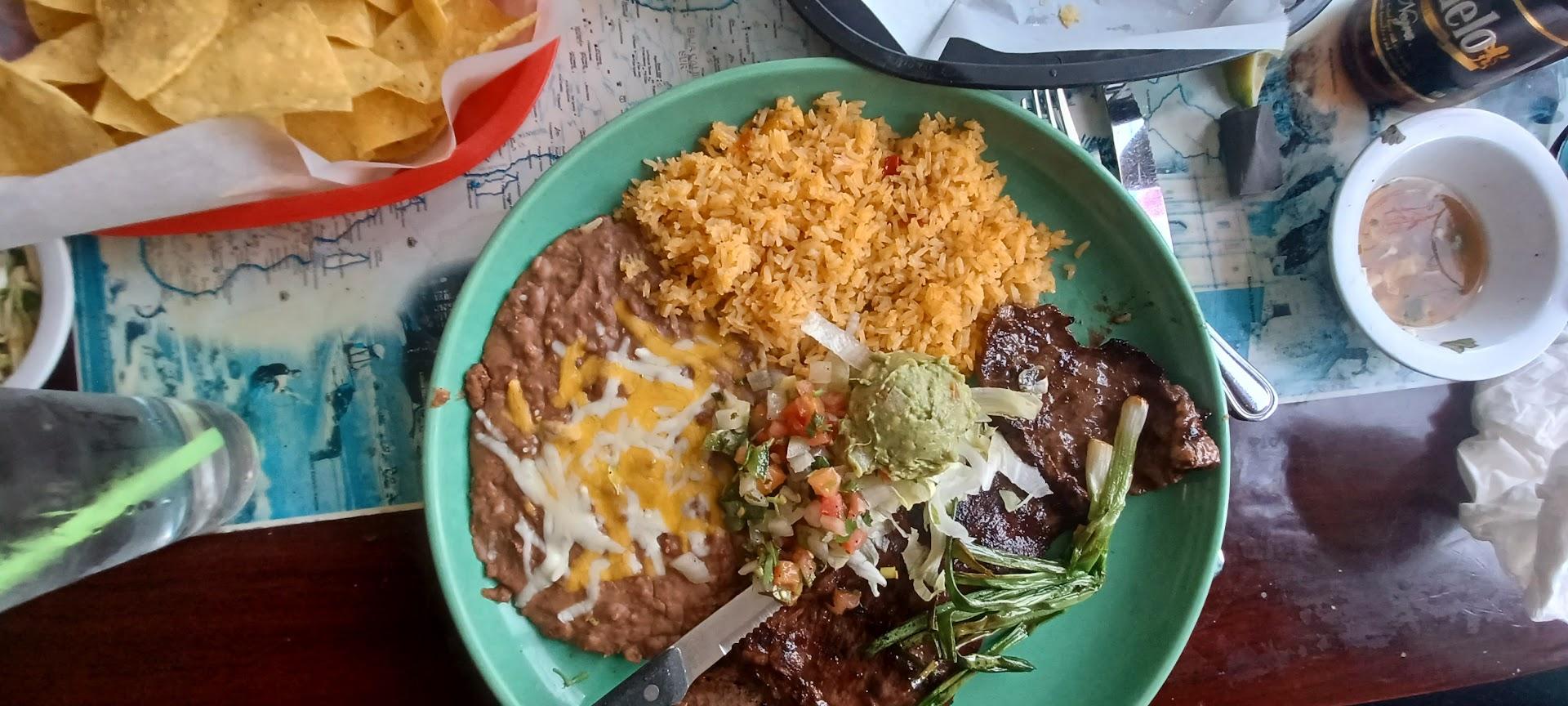 El Ixtapa Restaurant