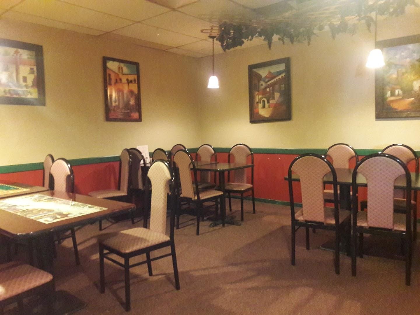 El Ixtapa Restaurant