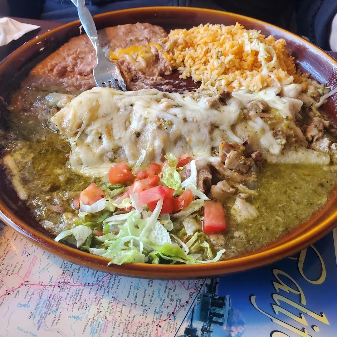 El Ixtapa Restaurant