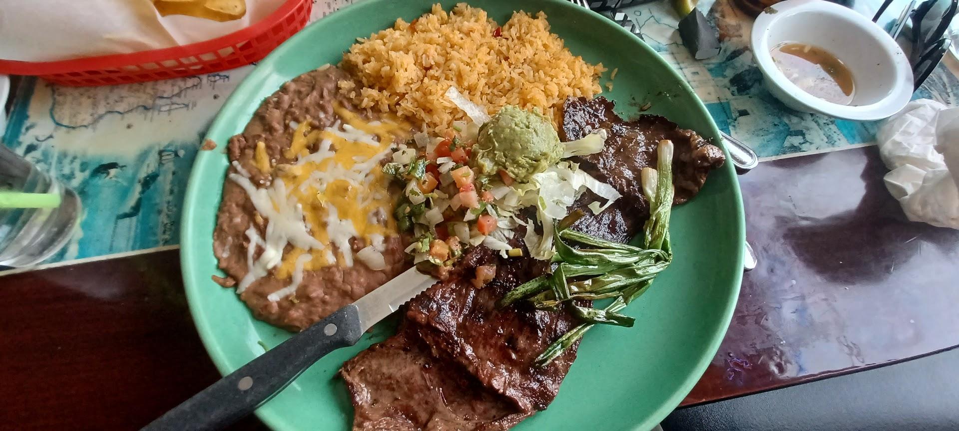 El Ixtapa Restaurant