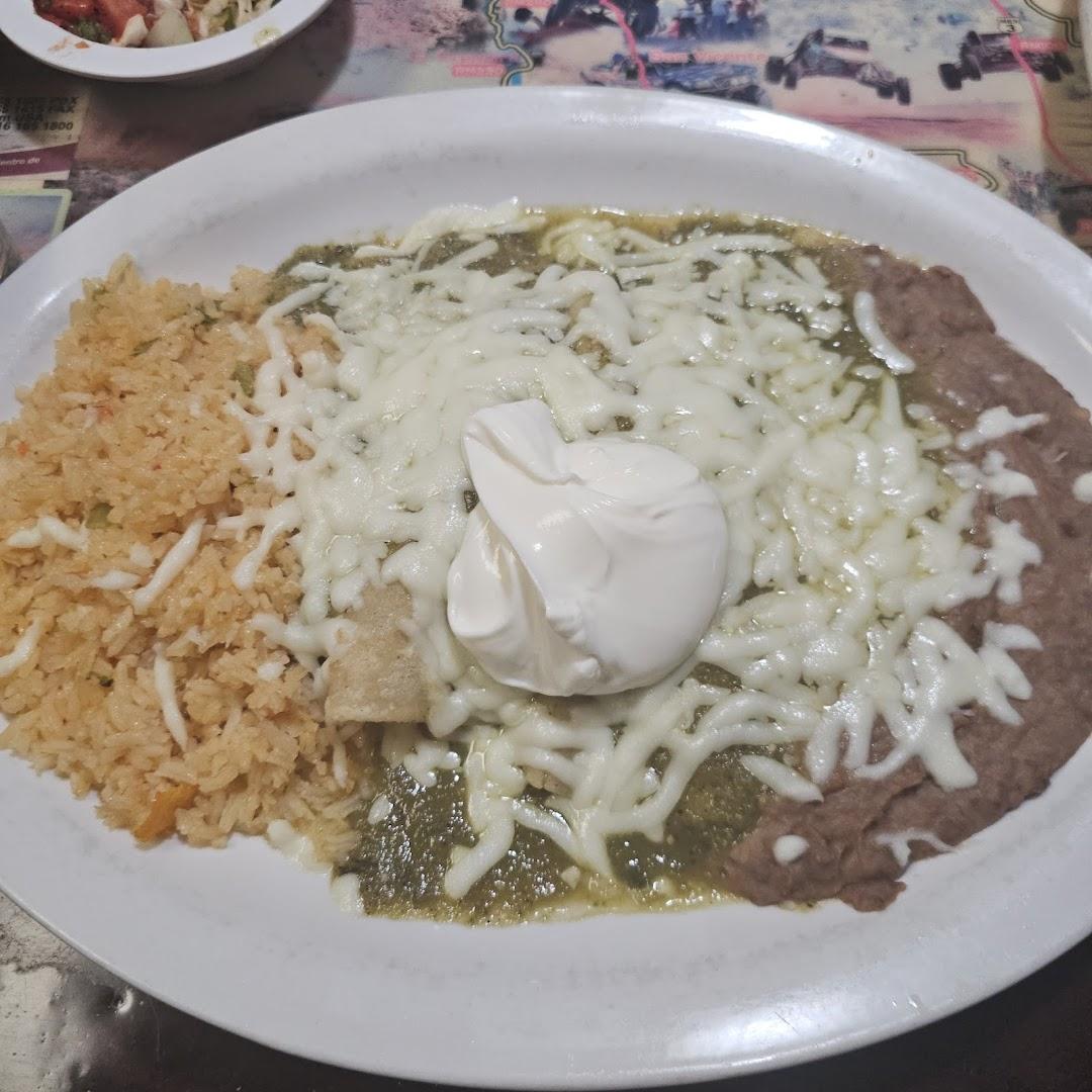El Ixtapa Restaurant