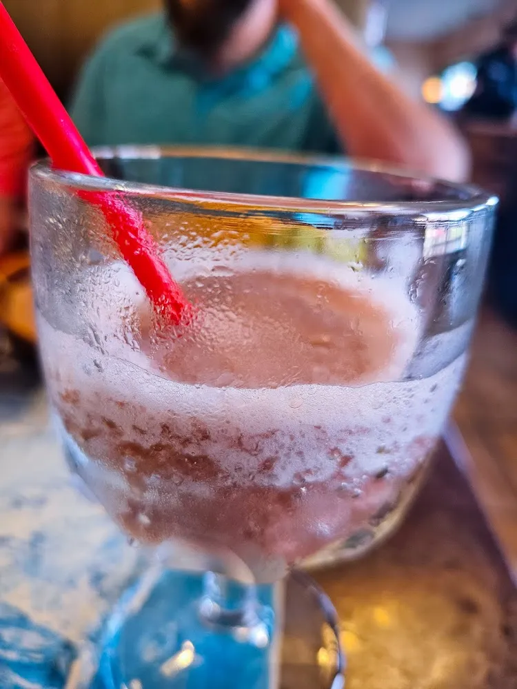 Margherita
